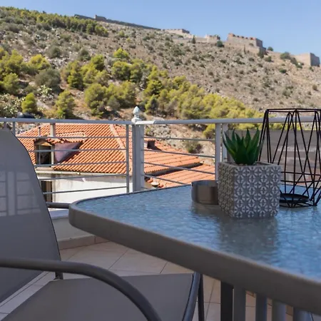 Sunday Апартаменты *