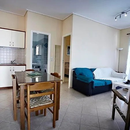 Sunday Appartement Nauplion