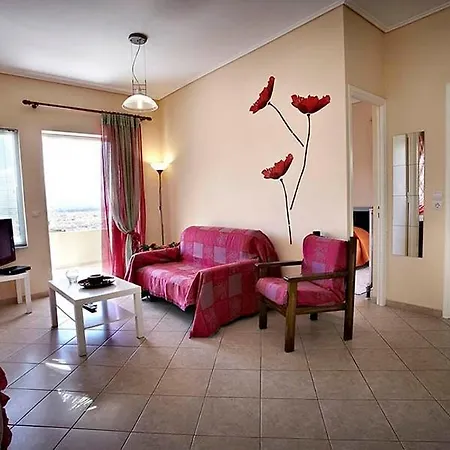 Sunday Appartement