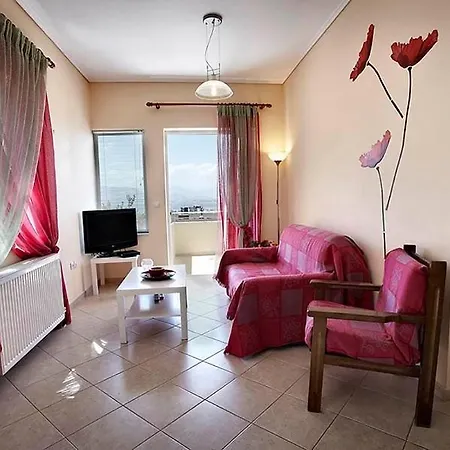 Appartement Sunday *