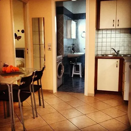 Appartement Sunday Nauplion