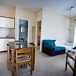 Sunday Apartment Nafplio