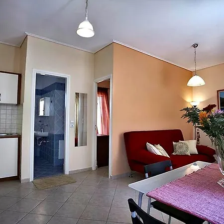 Apartament Sunday Nauplion