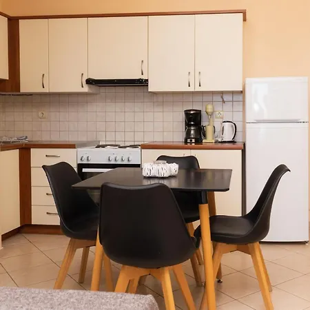 Apartman Sunday Návplio