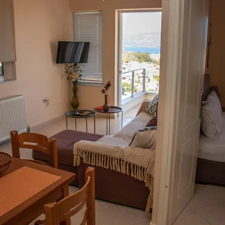 Sunday Lejlighed Nafplio