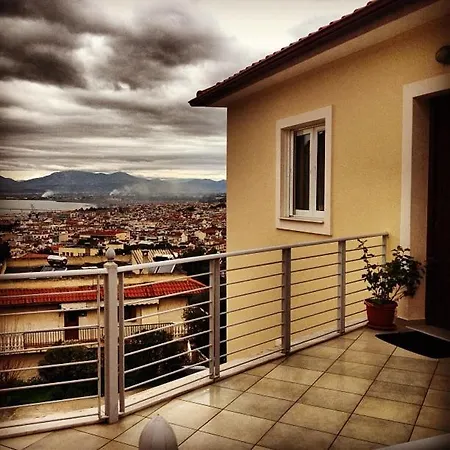 Sunday Apartament