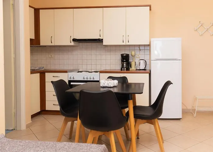 Apartman Sunday Návplio