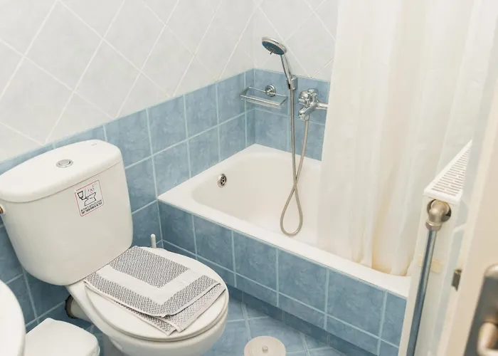 Apartman Sunday Návplio