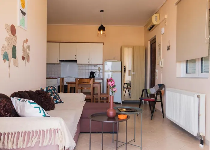 Apartamento Sunday Náuplia