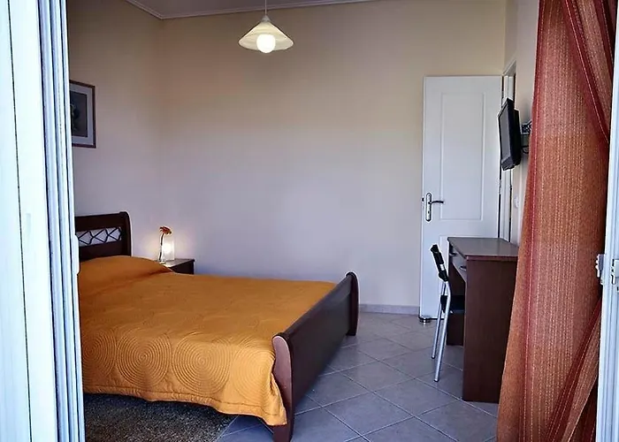 Apartamento Sunday Náuplia