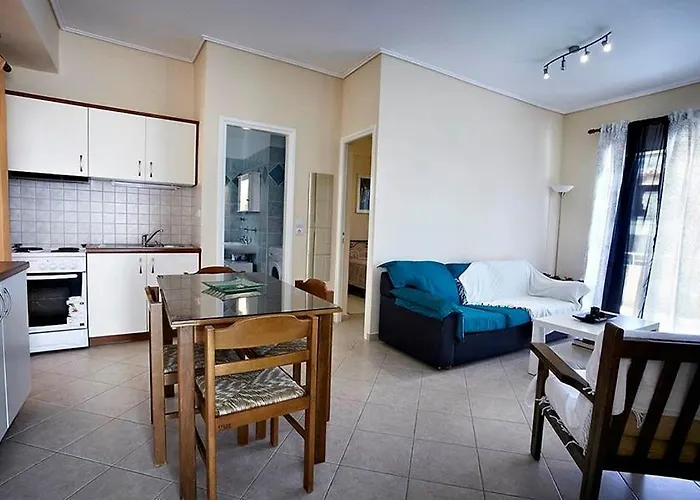 Sunday Apartamento Náuplia