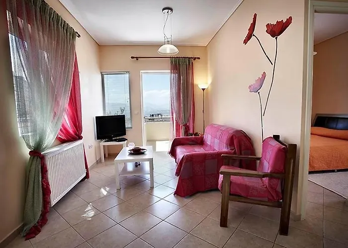 Apartamento Sunday *