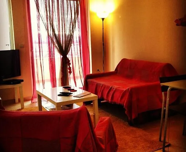 Apartamento Sunday Náuplia