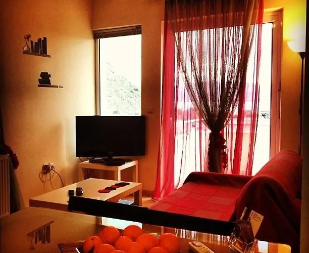 Apartamento Sunday *