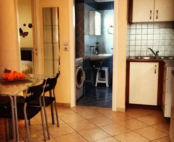 Apartman Sunday Návplio